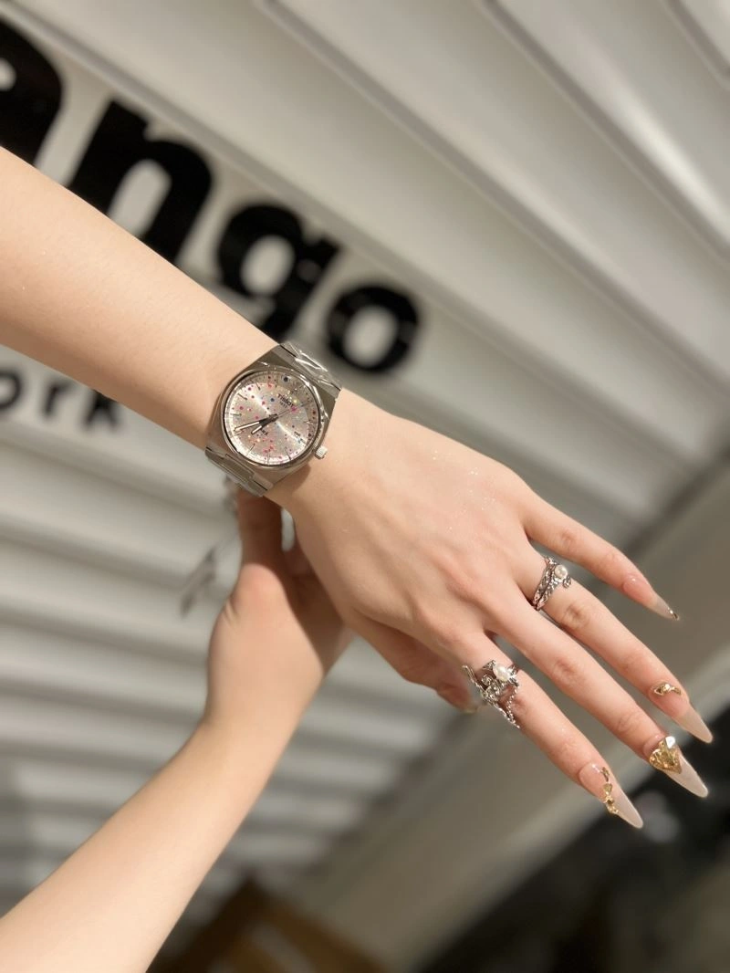 Faithkeybiz TISSOT Watches