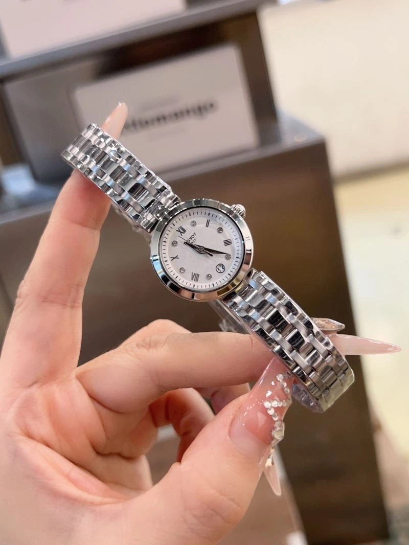 TISSOT Watches