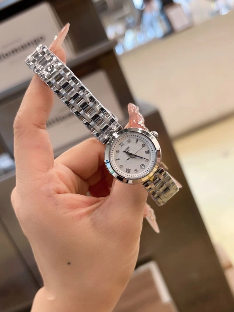 Faithkeybiz TISSOT Watches