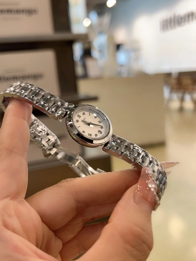 Faithkeybiz TISSOT Watches
