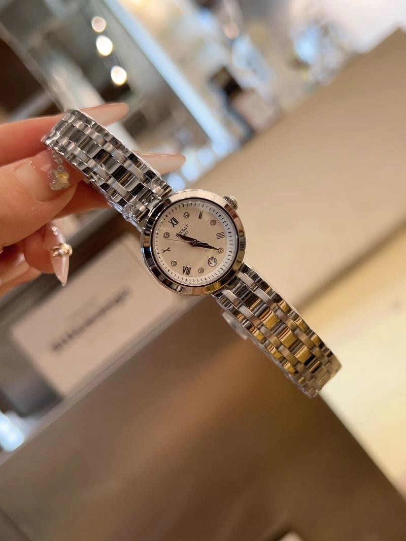 Faithkeybiz TISSOT Watches