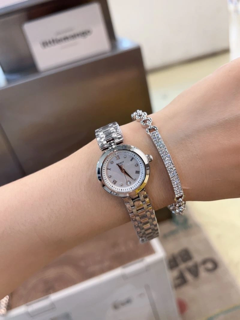 Faithkeybiz TISSOT Watches