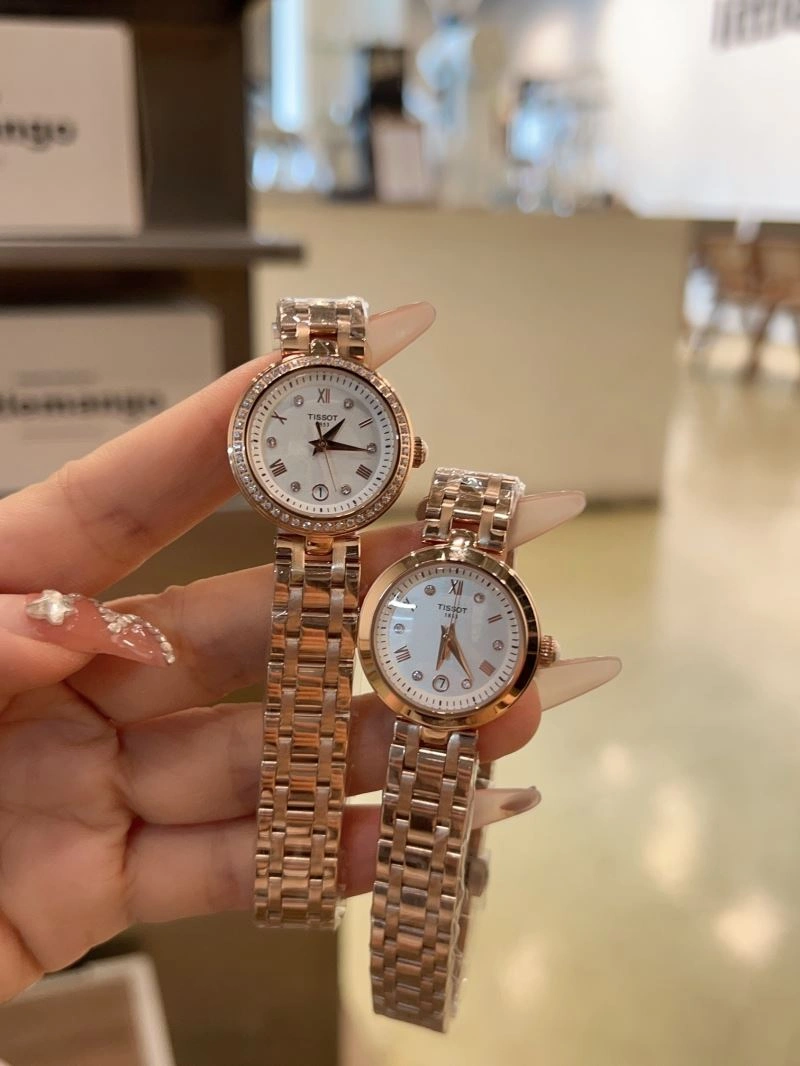 Faithkeybiz TISSOT Watches