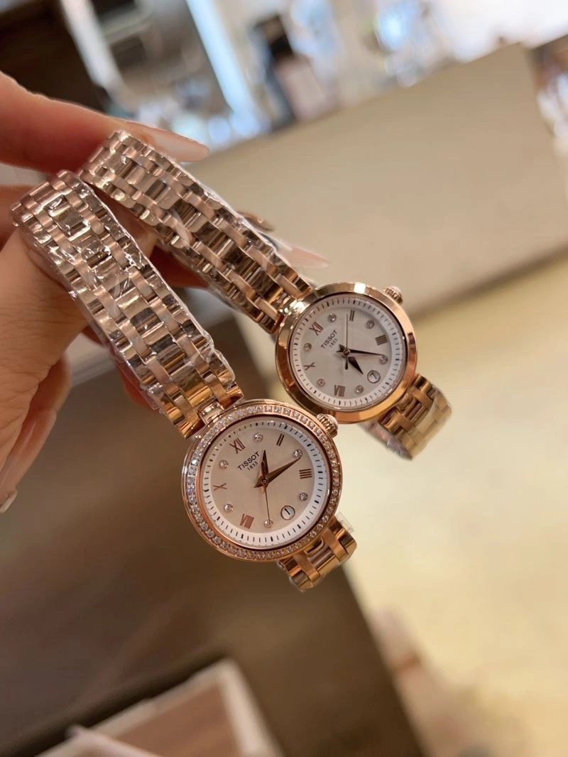 Faithkeybiz TISSOT Watches