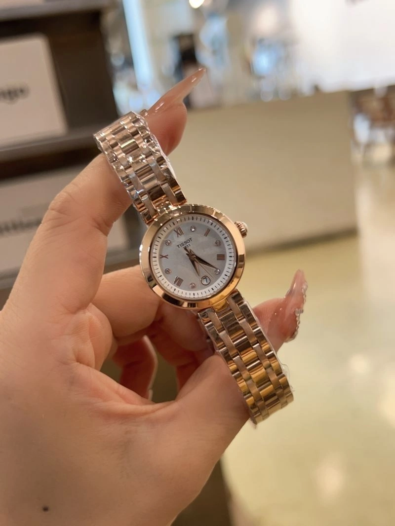 Faithkeybiz TISSOT Watches