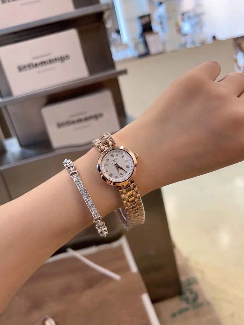 Faithkeybiz TISSOT Watches