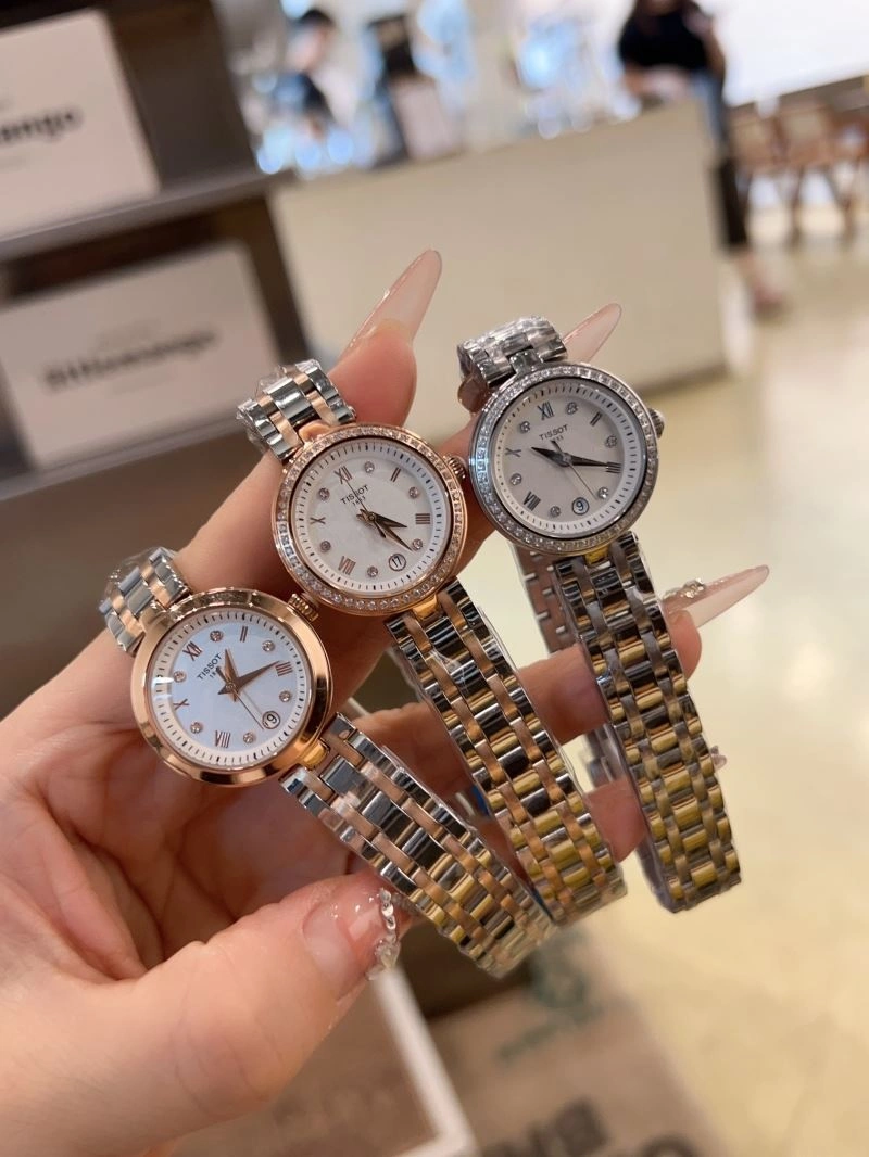 TISSOT Watches