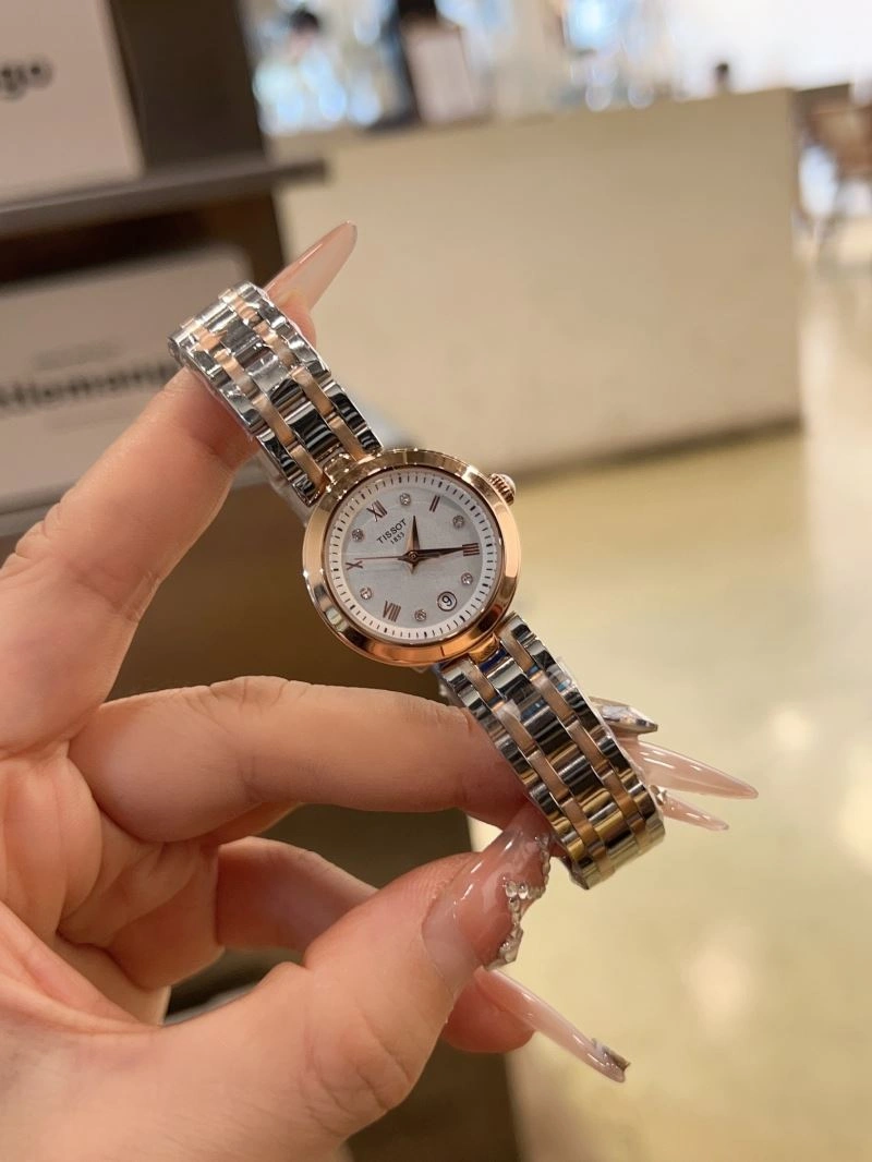 Faithkeybiz TISSOT Watches