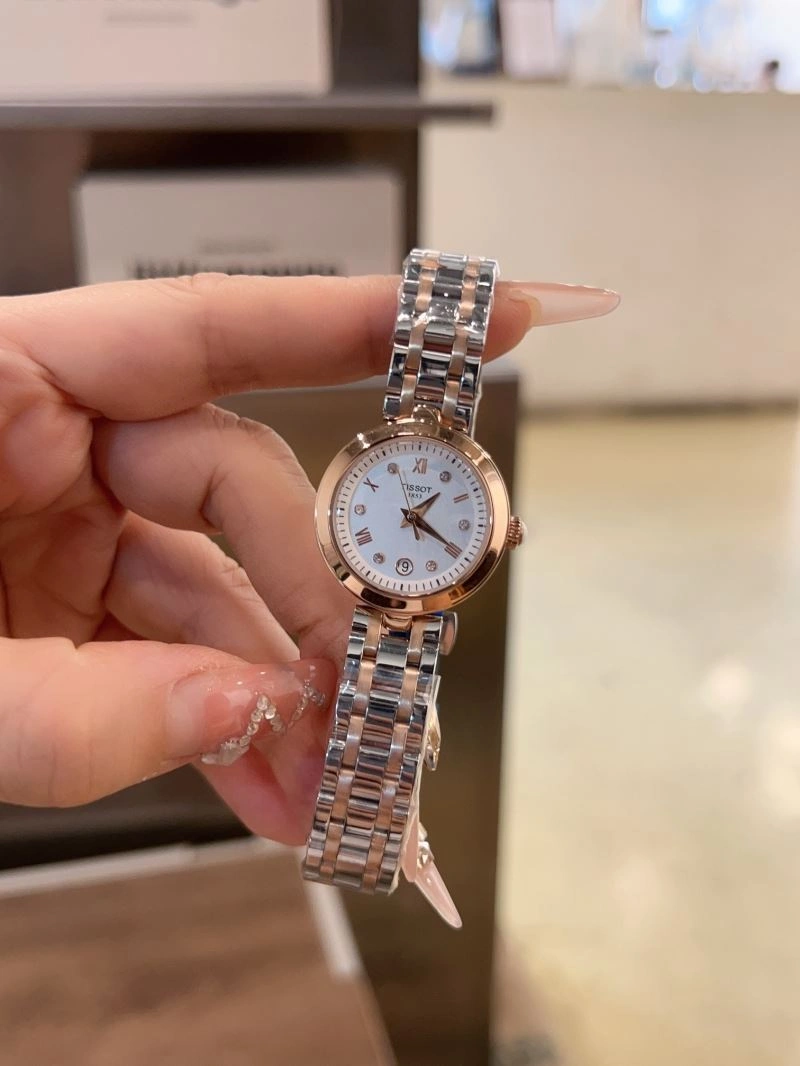 Faithkeybiz TISSOT Watches