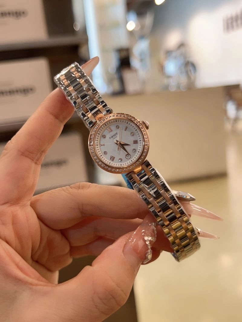 Faithkeybiz TISSOT Watches