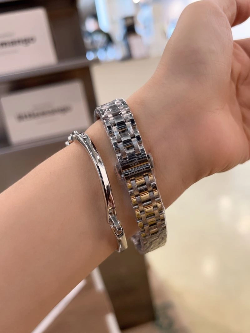 Faithkeybiz TISSOT Watches
