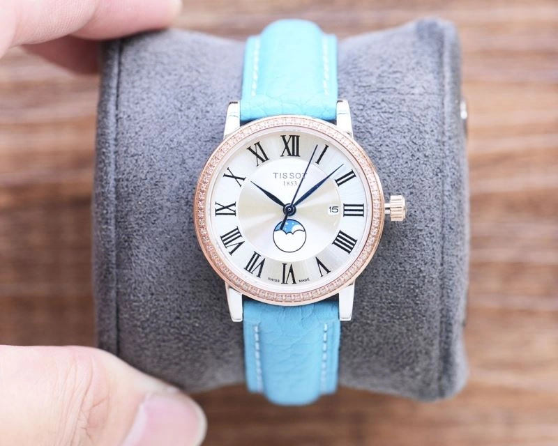 Faithkeybiz TISSOT Watches