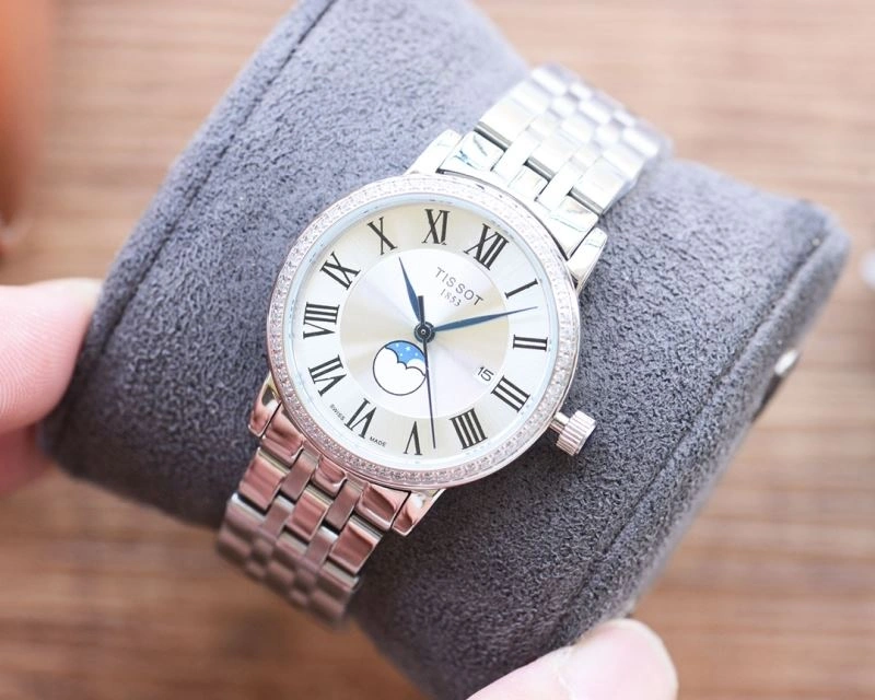 Faithkeybiz TISSOT Watches