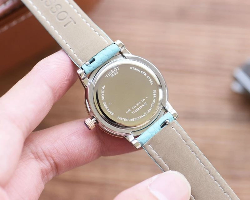 Faithkeybiz TISSOT Watches