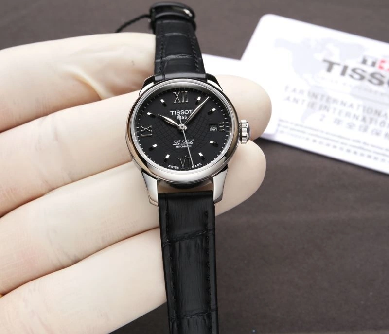 TISSOT Watches