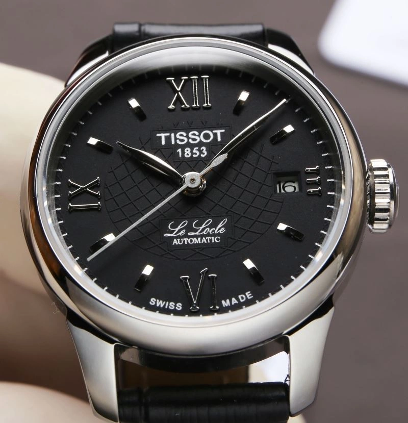 Faithkeybiz TISSOT Watches