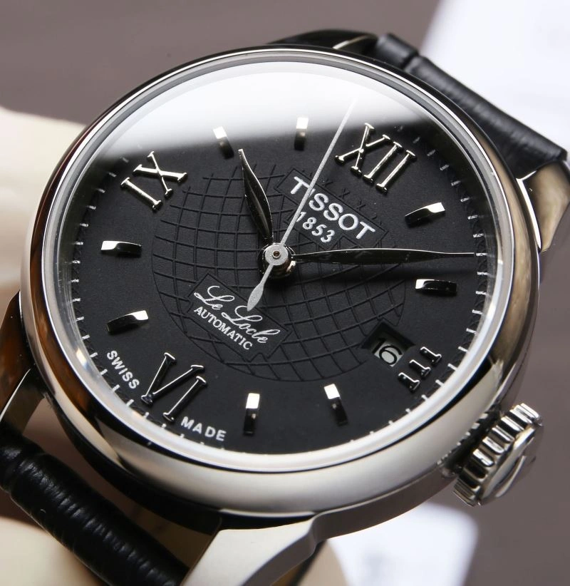 Faithkeybiz TISSOT Watches