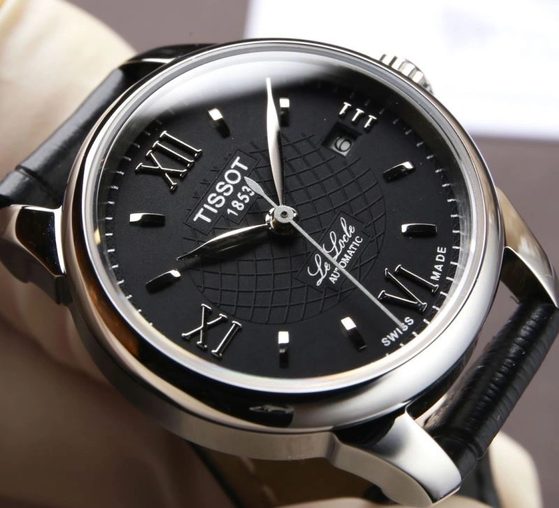 Faithkeybiz TISSOT Watches