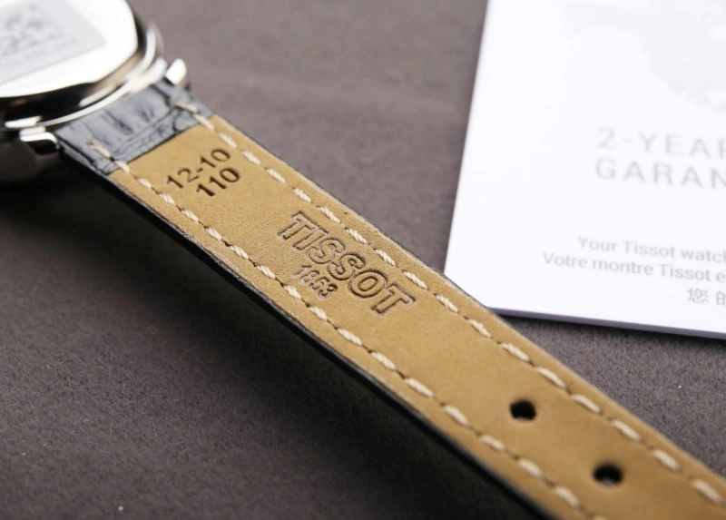 Faithkeybiz TISSOT Watches