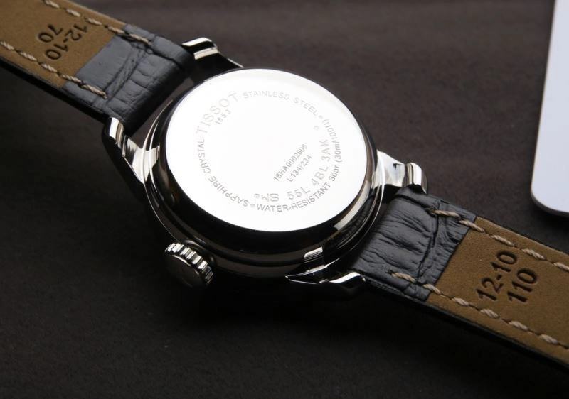 Faithkeybiz TISSOT Watches