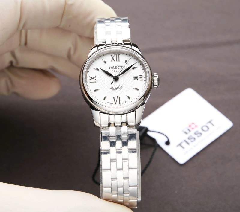 TISSOT Watches