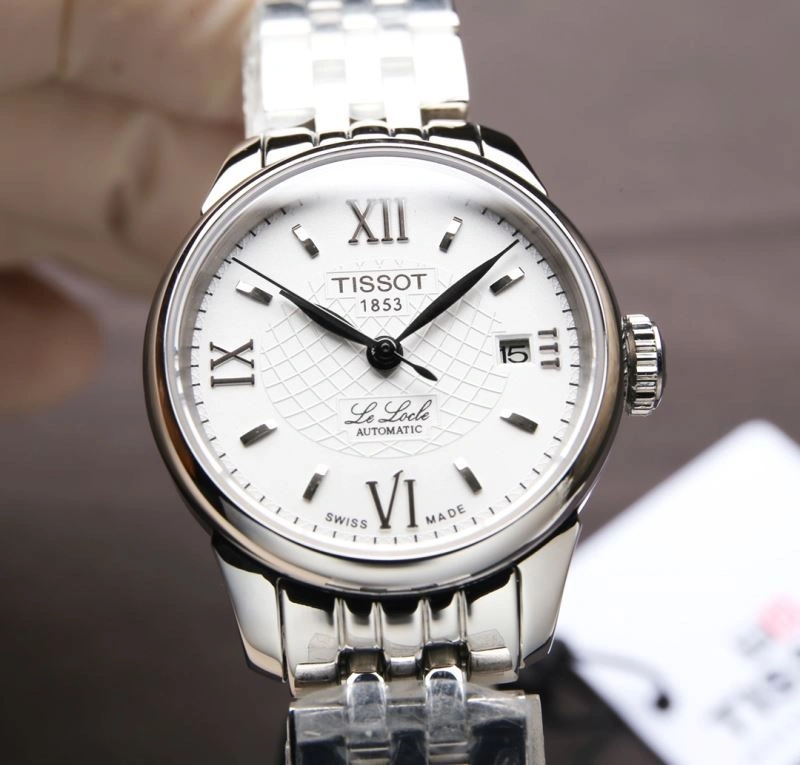 Faithkeybiz TISSOT Watches