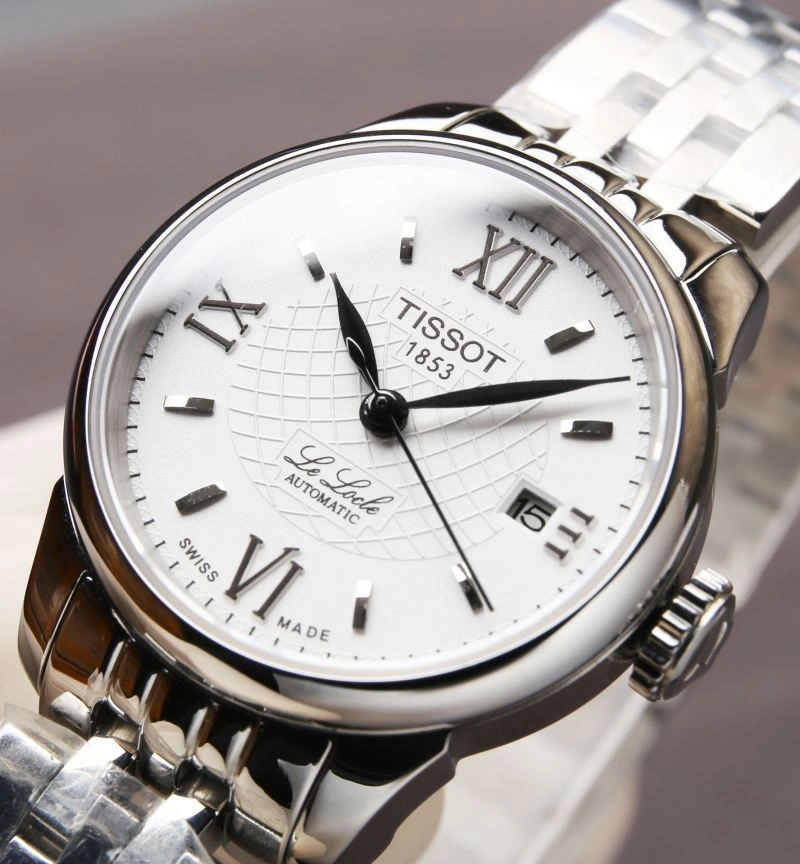 Faithkeybiz TISSOT Watches