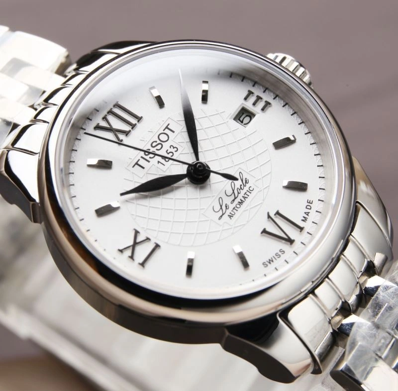 Faithkeybiz TISSOT Watches