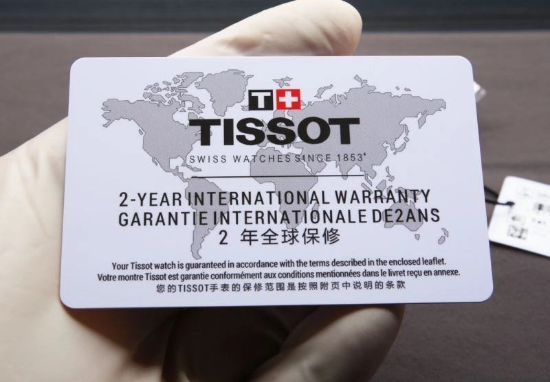 Faithkeybiz TISSOT Watches