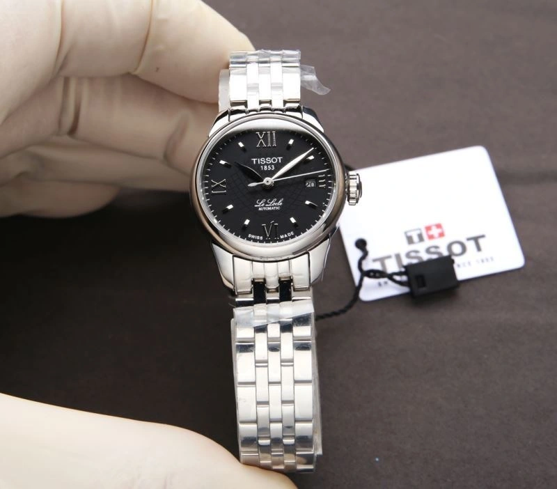 Faithkeybiz TISSOT Watches