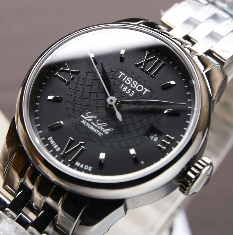 Faithkeybiz TISSOT Watches