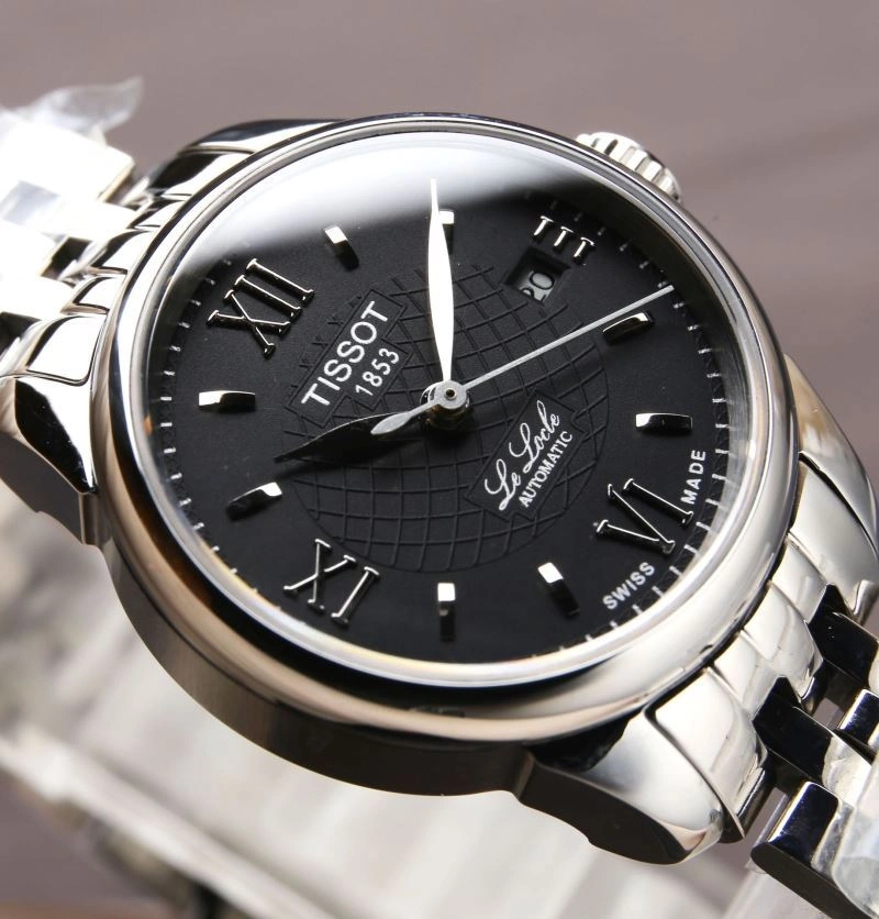 Faithkeybiz TISSOT Watches