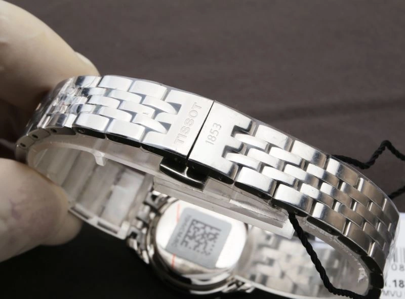 Faithkeybiz TISSOT Watches
