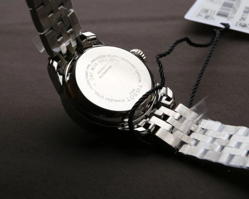 Faithkeybiz TISSOT Watches