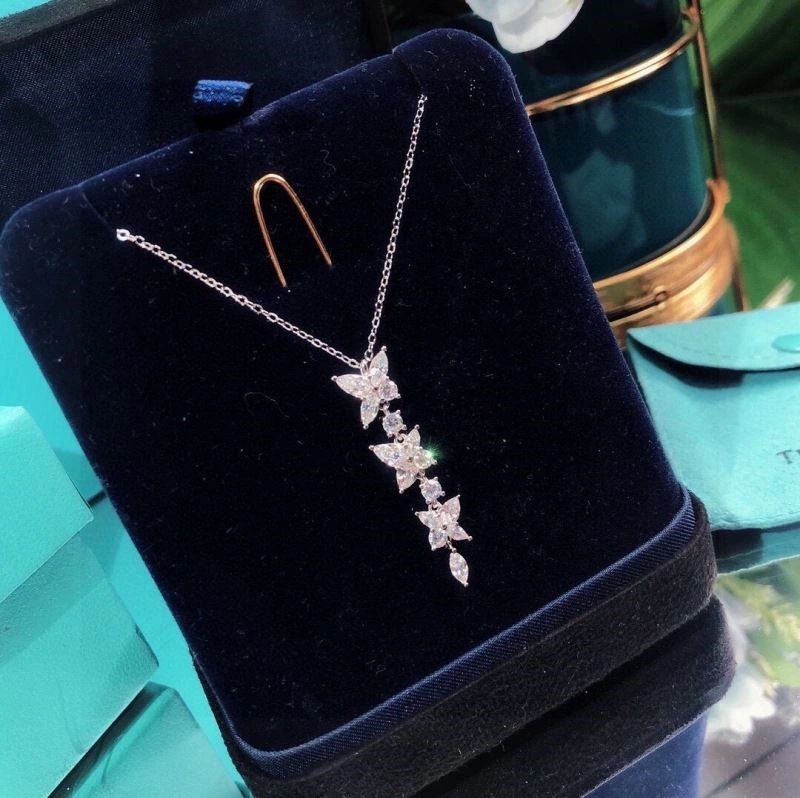 Tiffany Necklaces