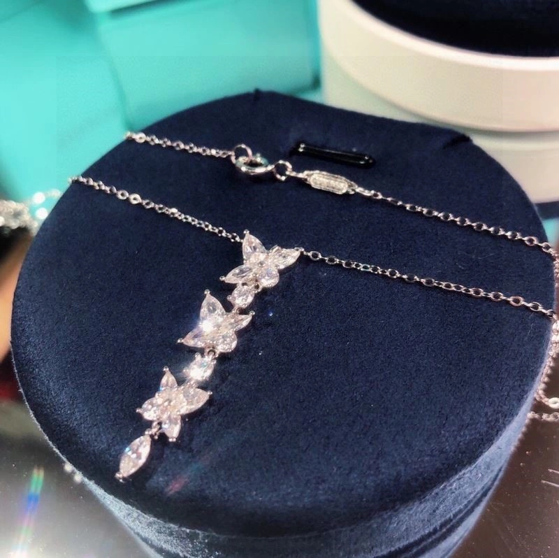 Tiffany Necklaces
