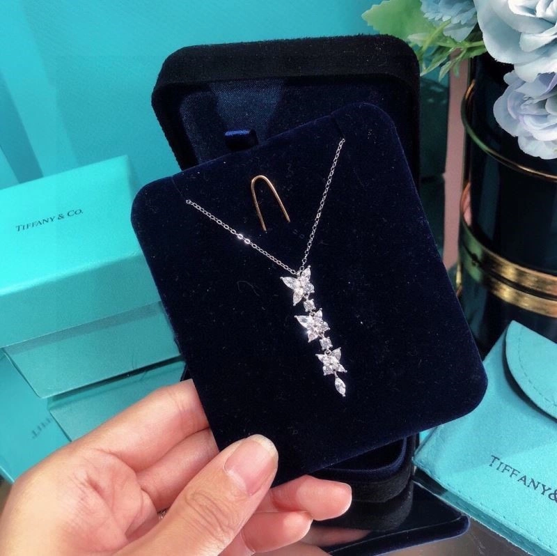 Tiffany Necklaces