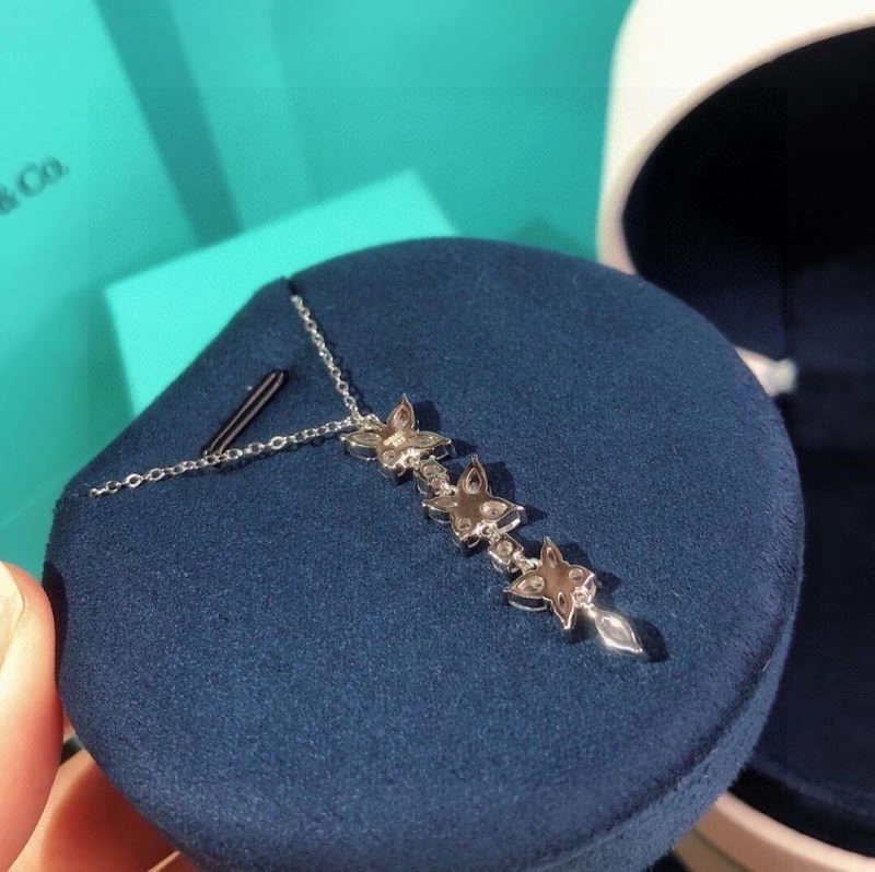 Tiffany Necklaces