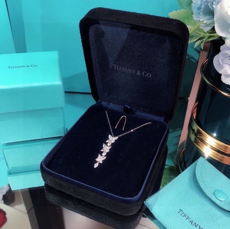 Tiffany Necklaces