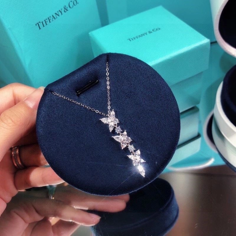 Tiffany Necklaces