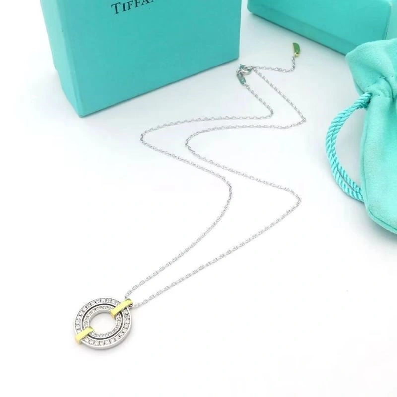 Tiffany Necklaces