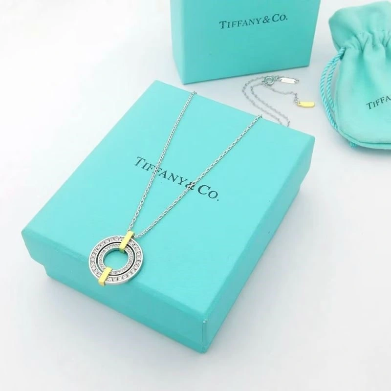 Tiffany Necklaces