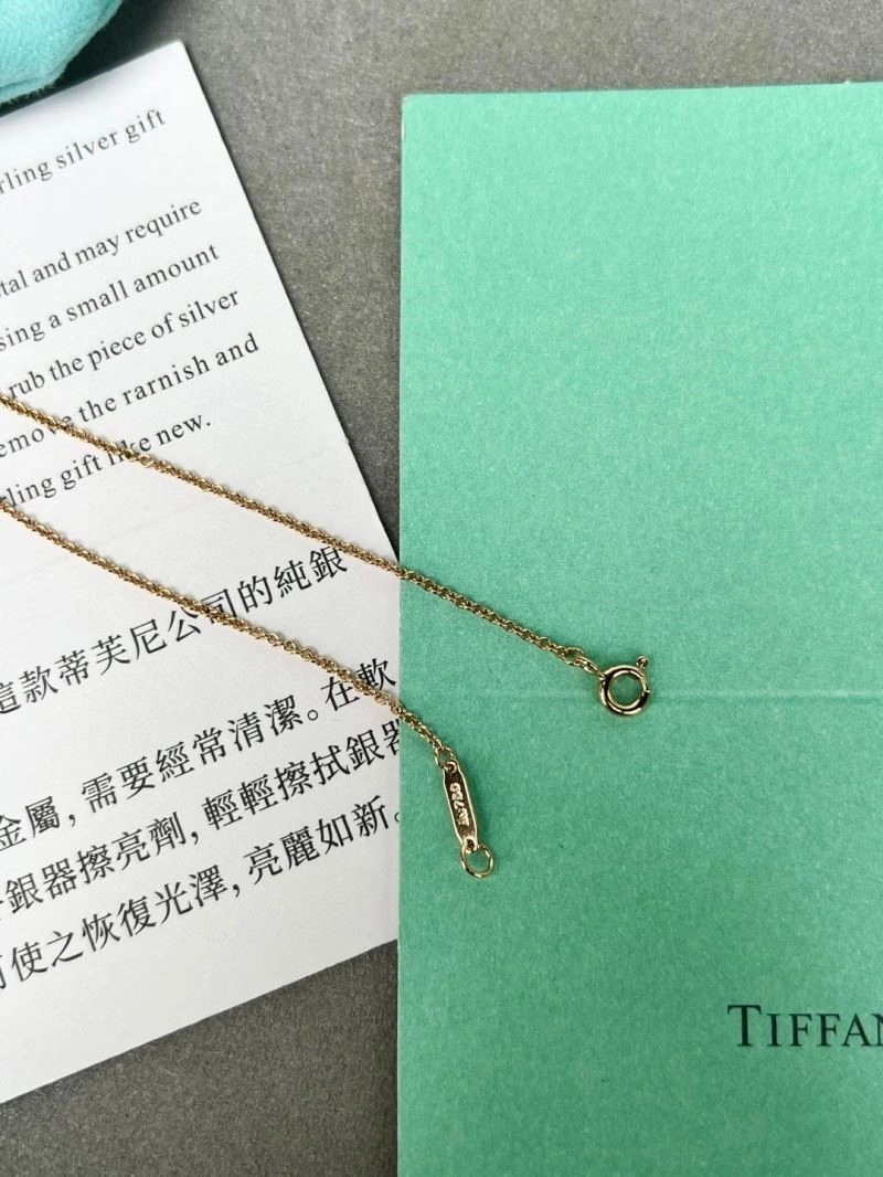 Tiffany Necklaces