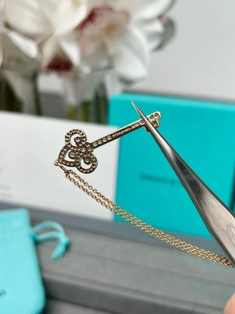 Tiffany Necklaces