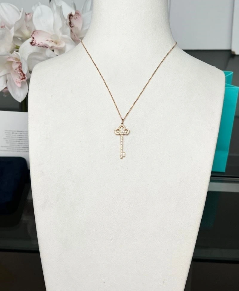 Tiffany Necklaces