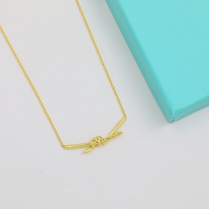 Tiffany Necklaces