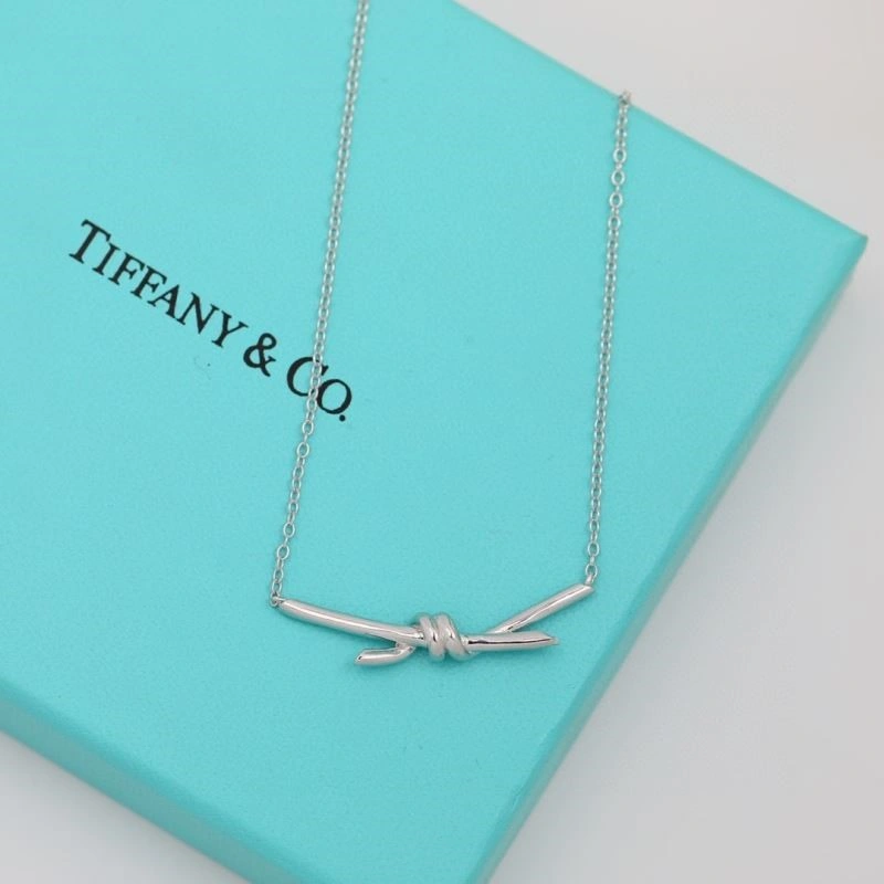 Tiffany Necklaces