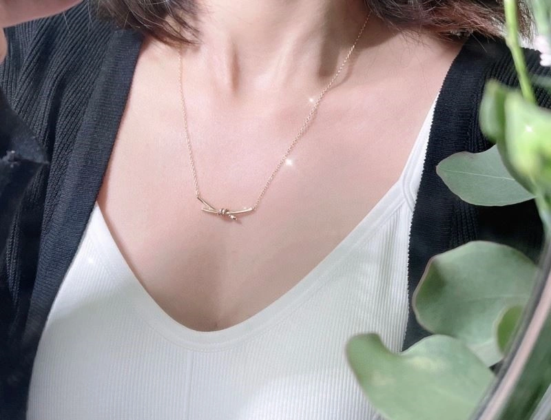 Tiffany Necklaces