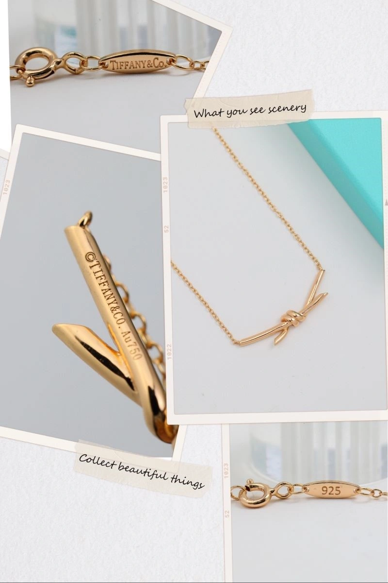 Tiffany Necklaces