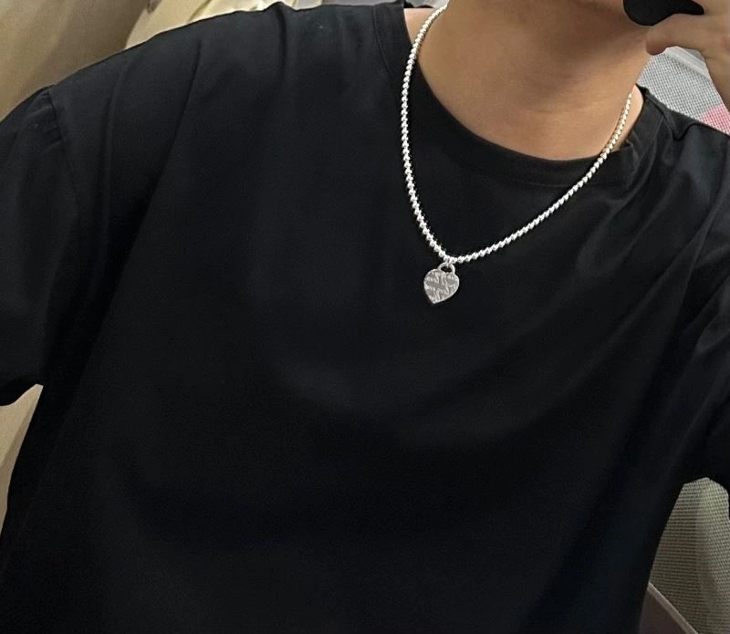 Tiffany Necklaces